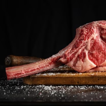 Beef On Bone Image