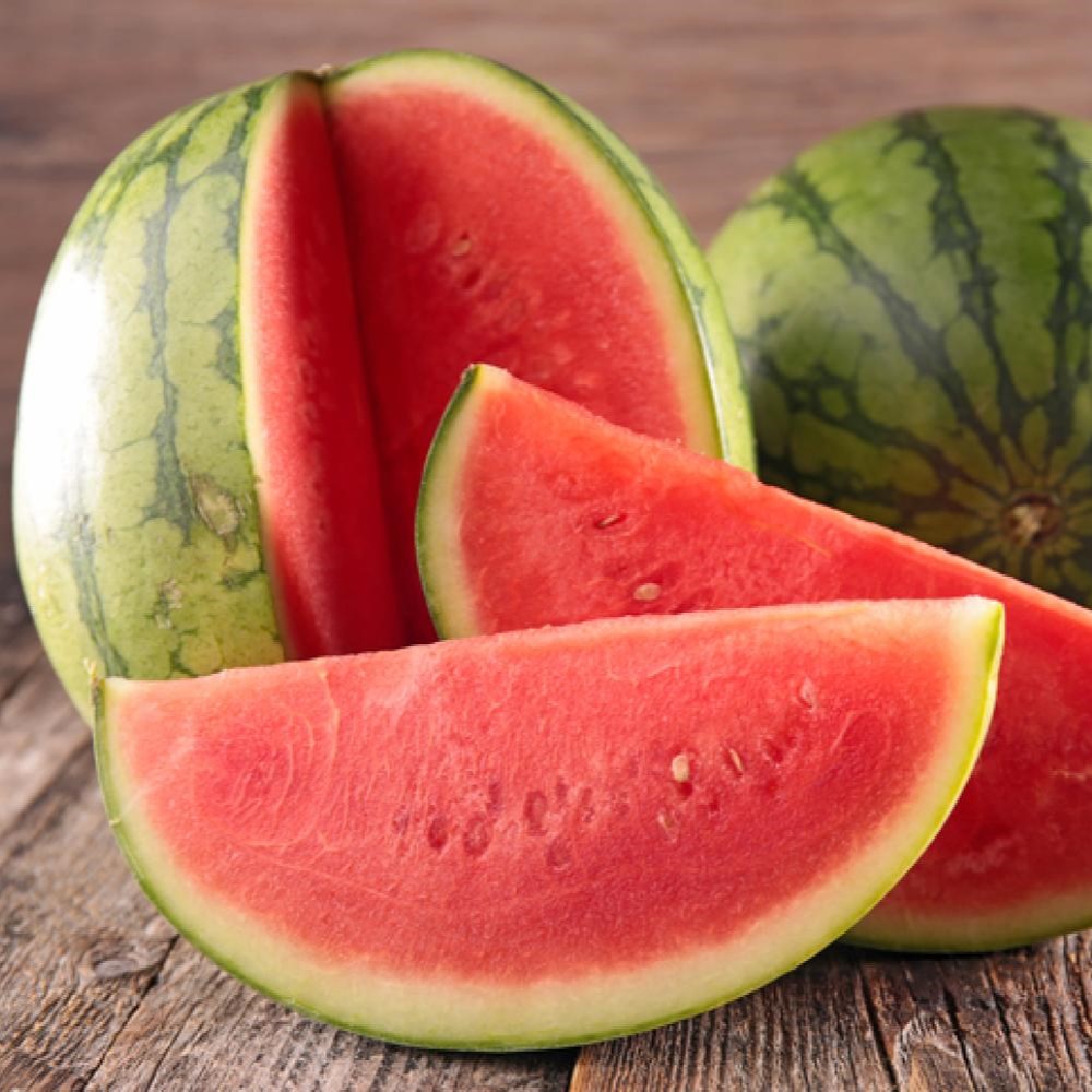 Water Melon (S) Image