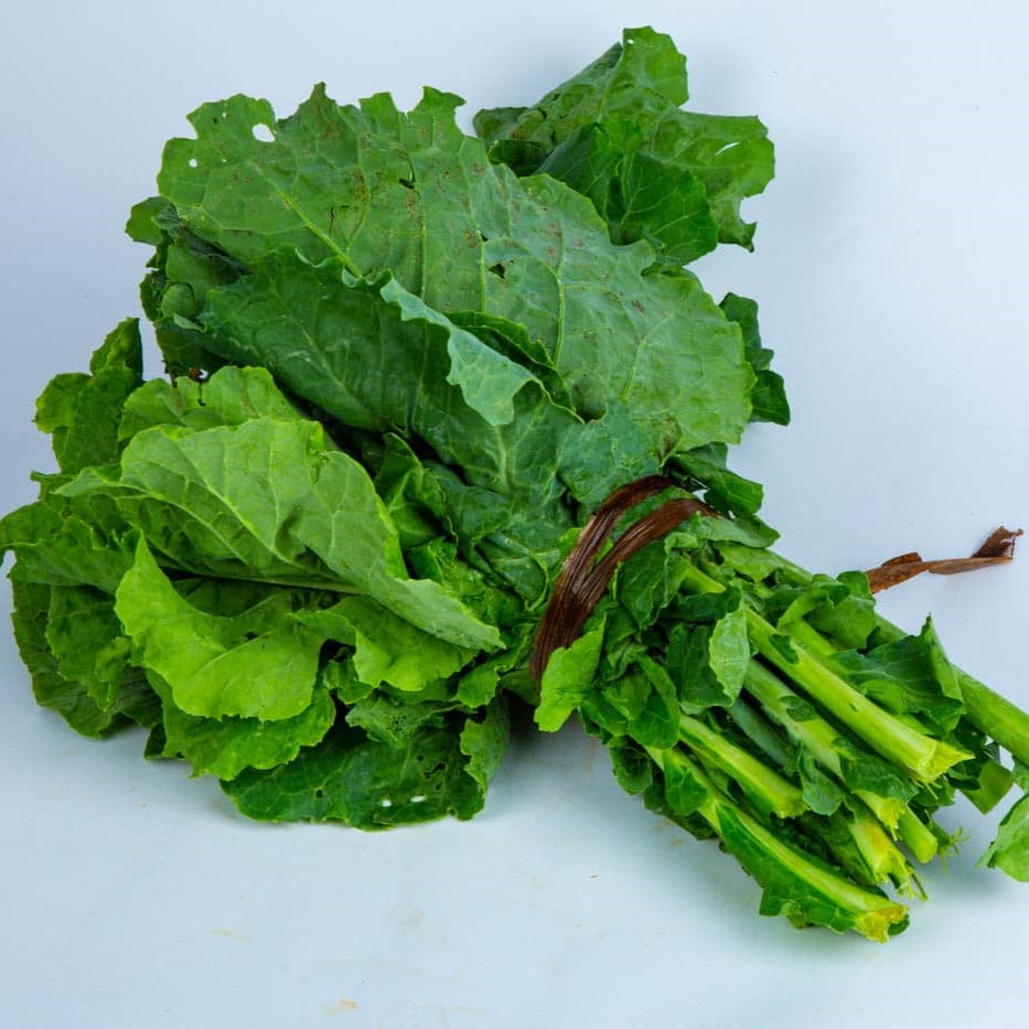 Sukuma Wiki Bunch Image