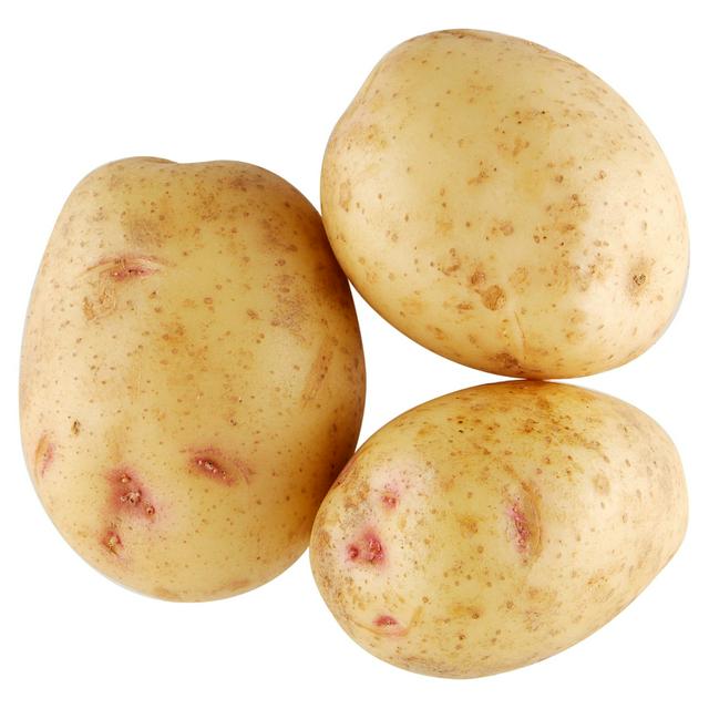 Loose Potatoes Image