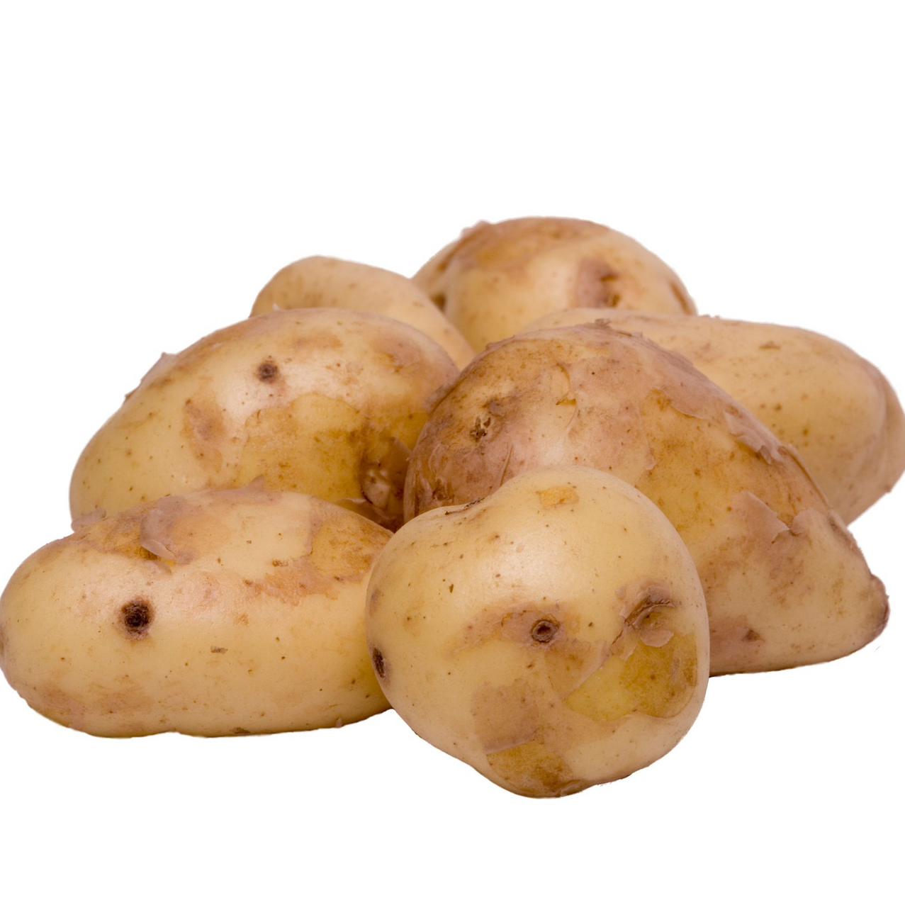 Royal Potatoes Image