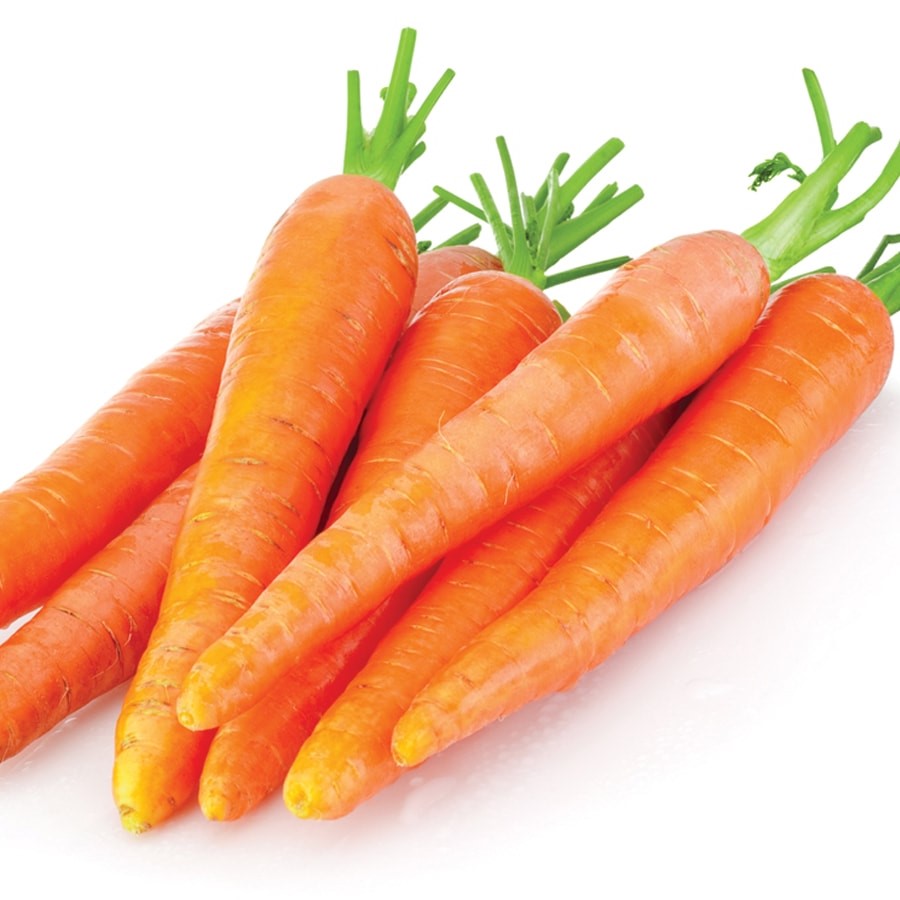 Carrots Image