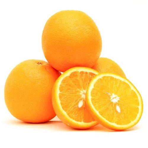 Imported Oranges Image