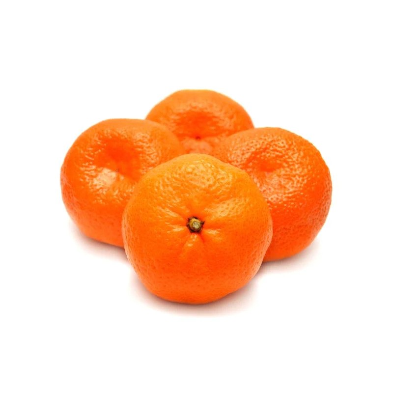 Imported Tangerine Oranges Image