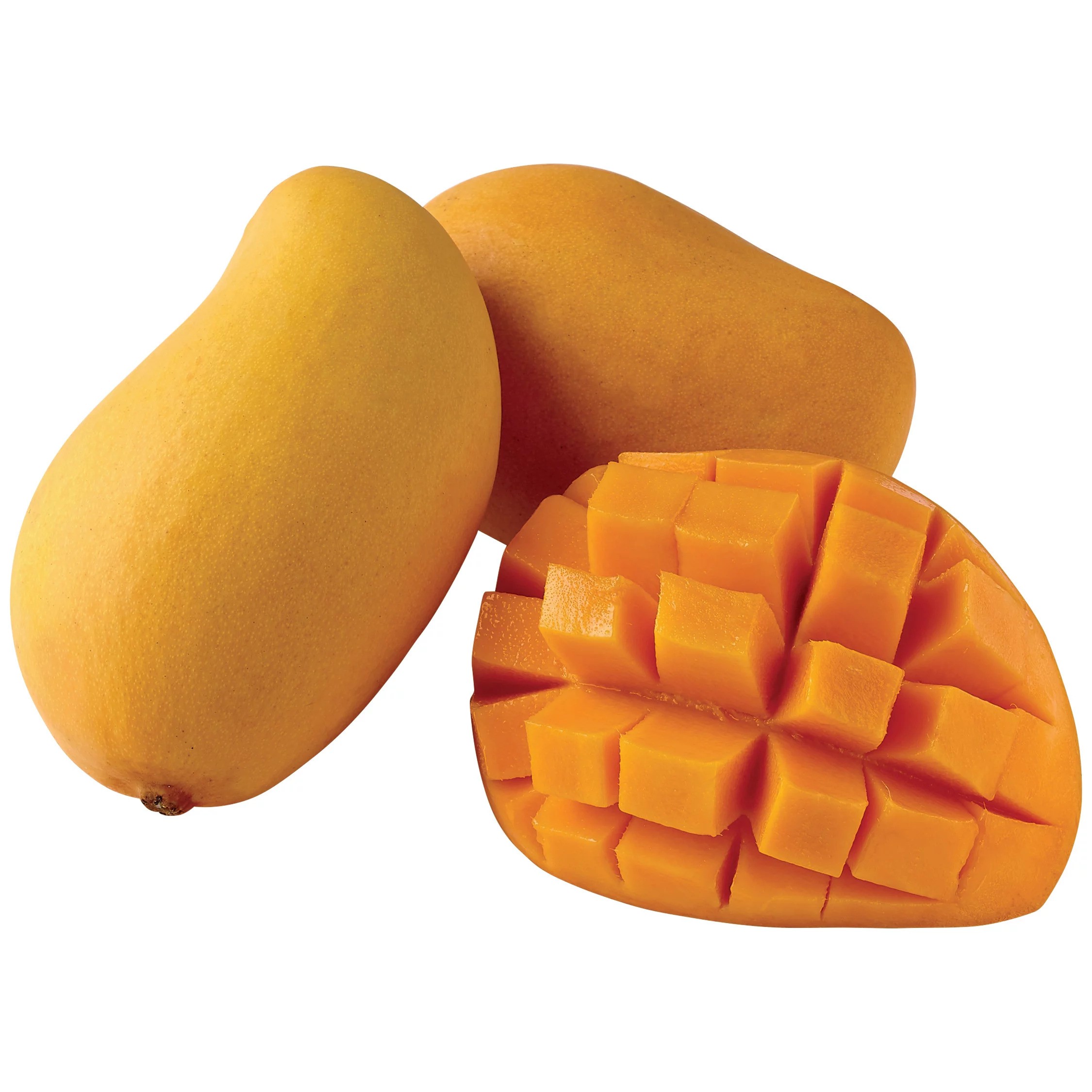 Small Mangoes Image