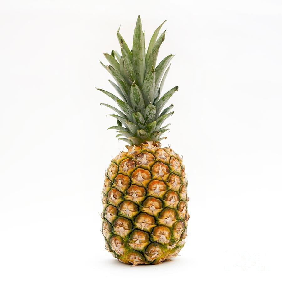 Big Pineapples Image