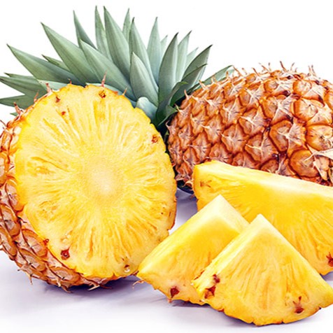 Small Pineapples Image