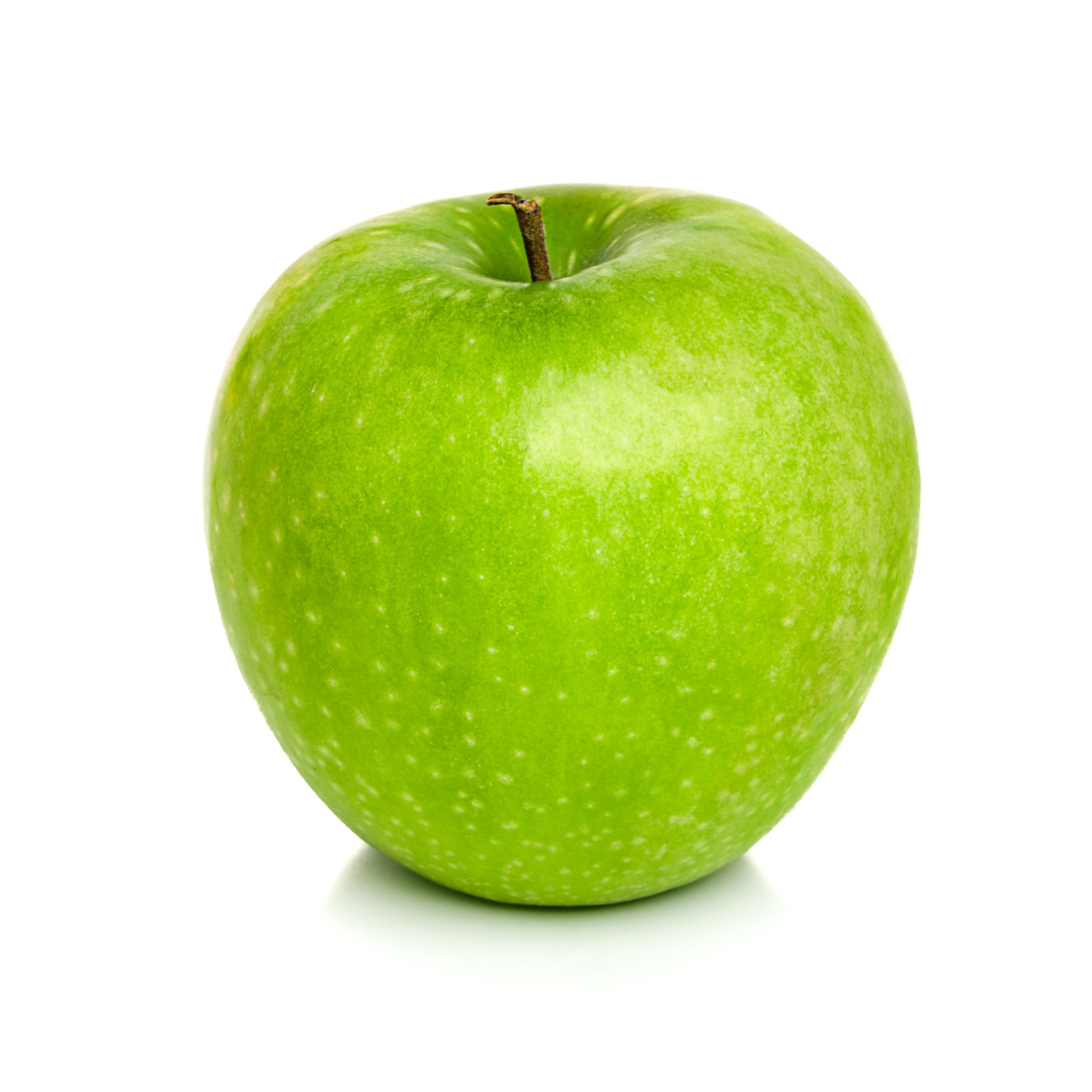 Green Apple Image