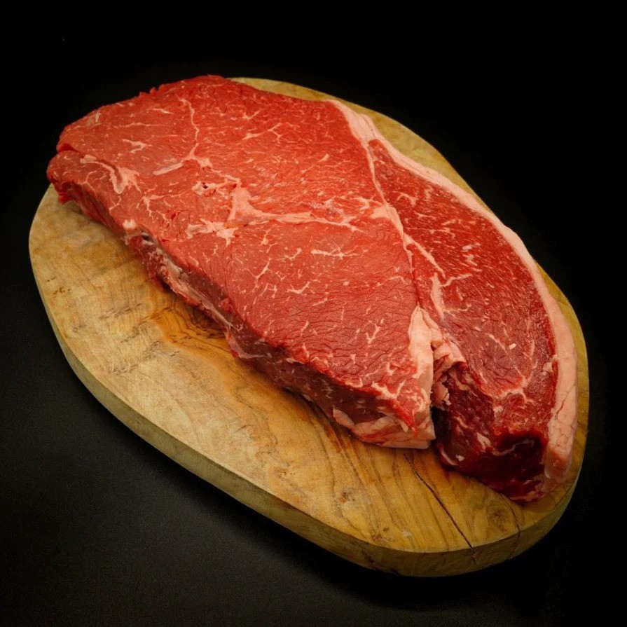 Sirloin Steak Image