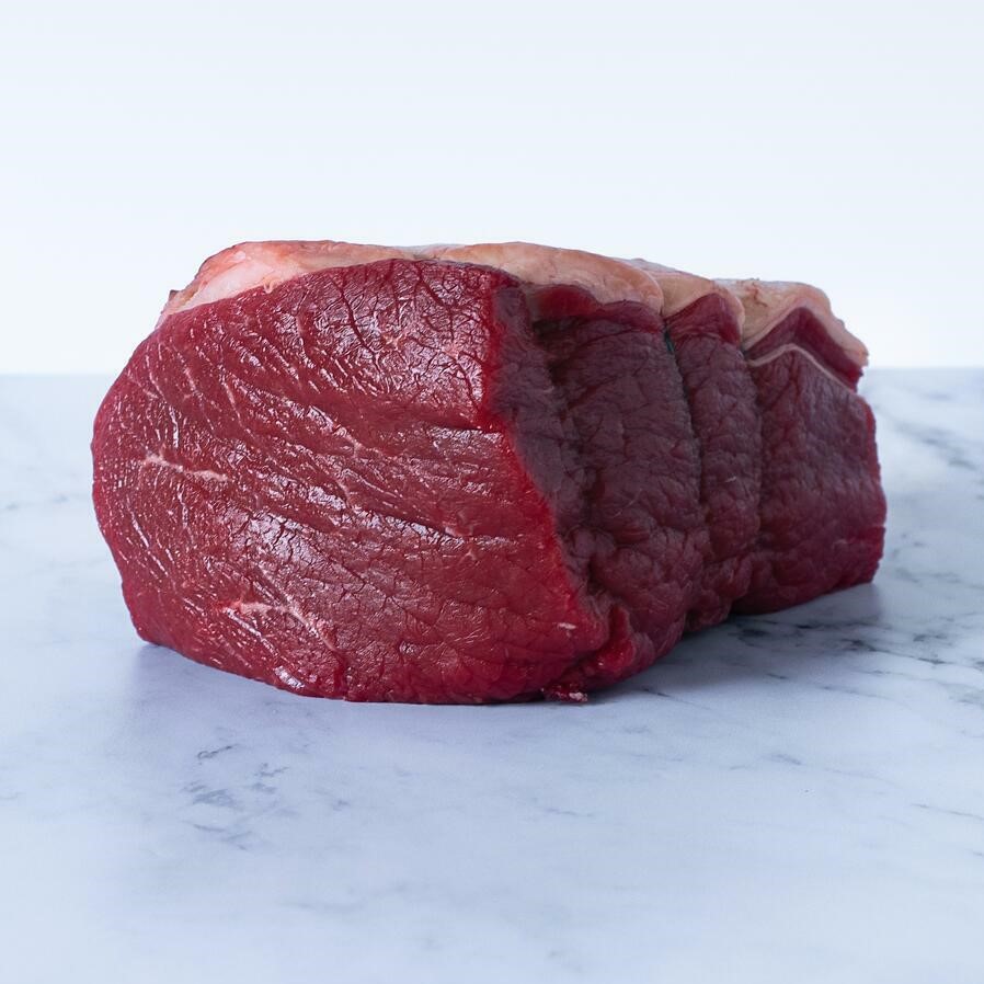 Beef Topside Image