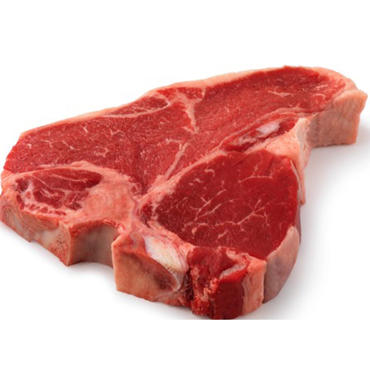 T-Bone Steak Image