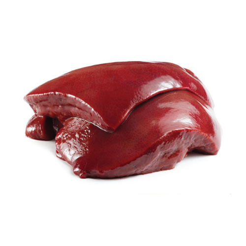 Beef Liver Image