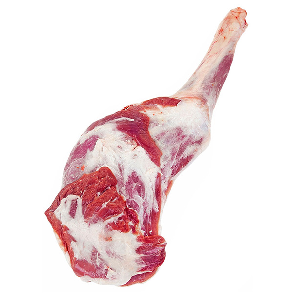 Goat Leg Image