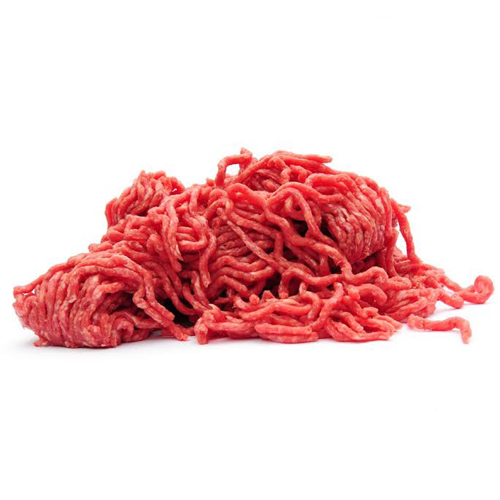 Goat Mince Image