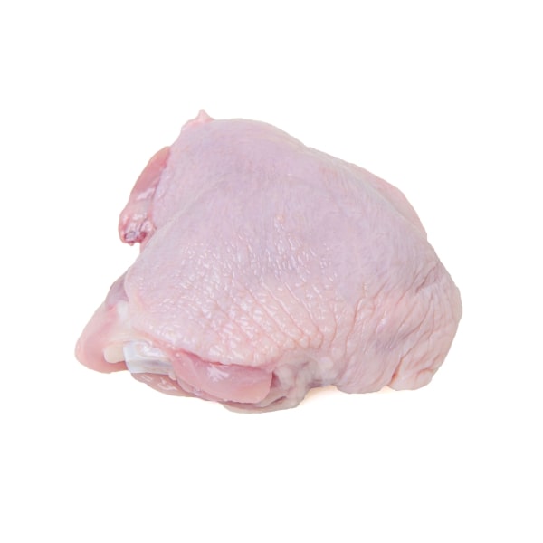 Chicken Thigh Image