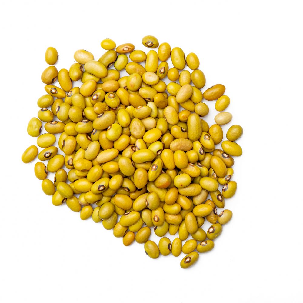 Yellow Beans Image