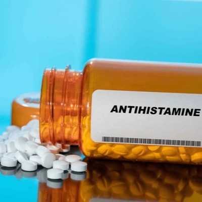 Antihistamines Image