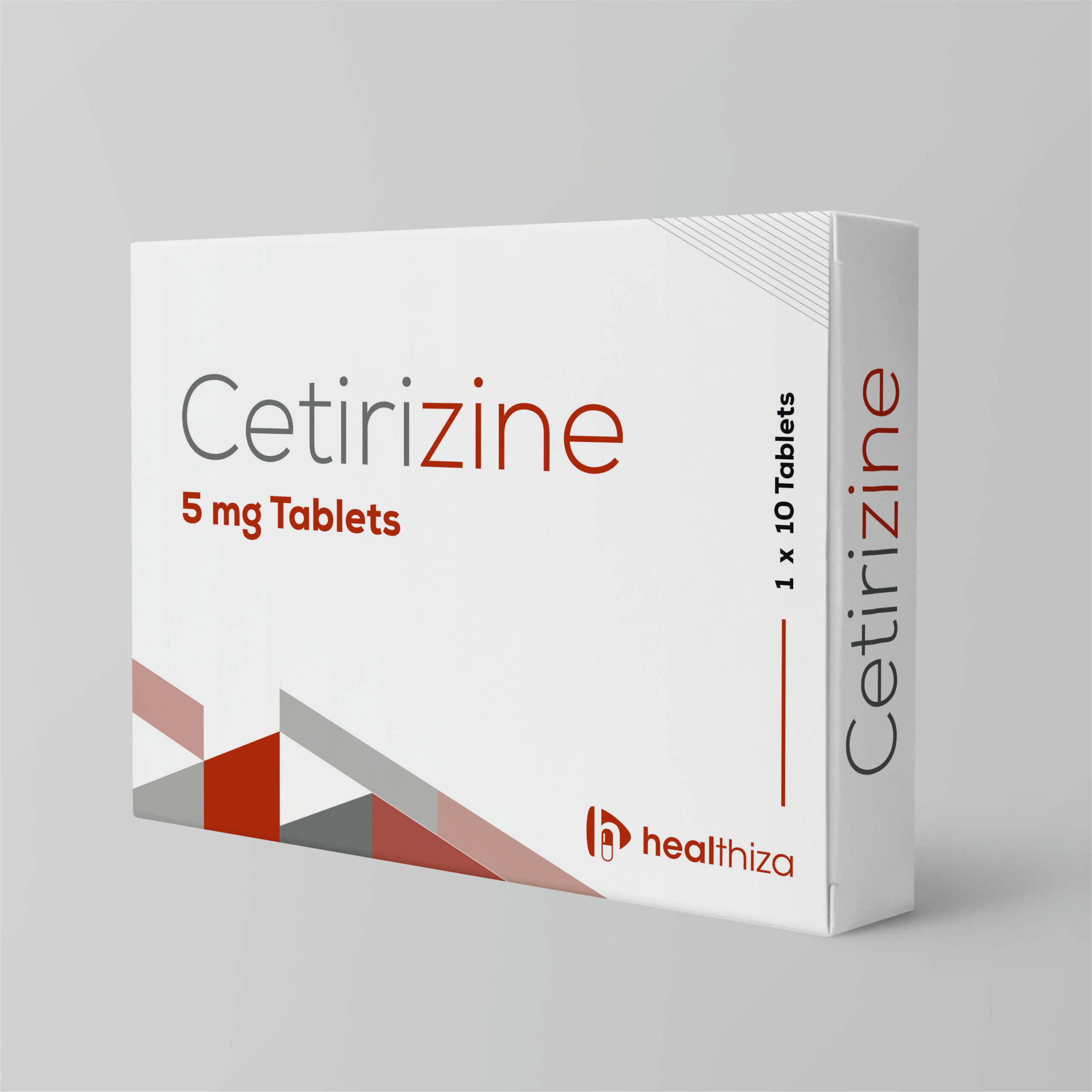 Cetrizine Image