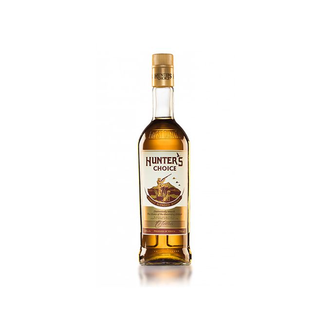 Hunters Choice 250ml Image