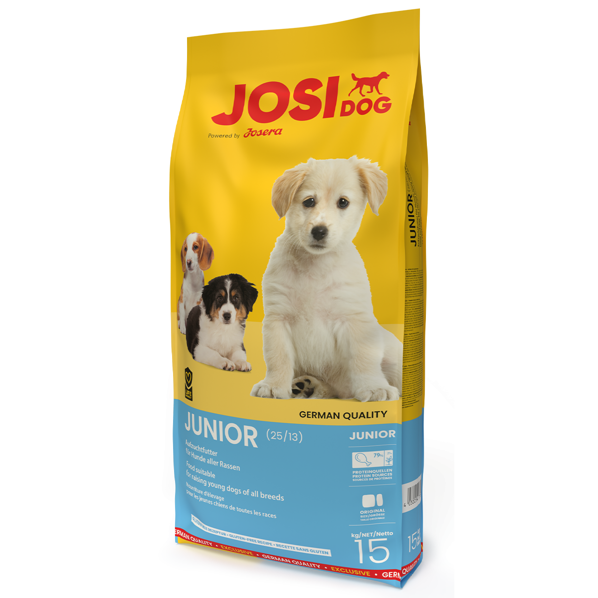 Josera Dog Food Image