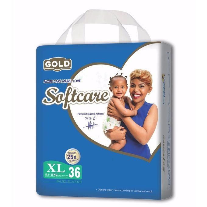 Softcware kids diapers whole pack Image