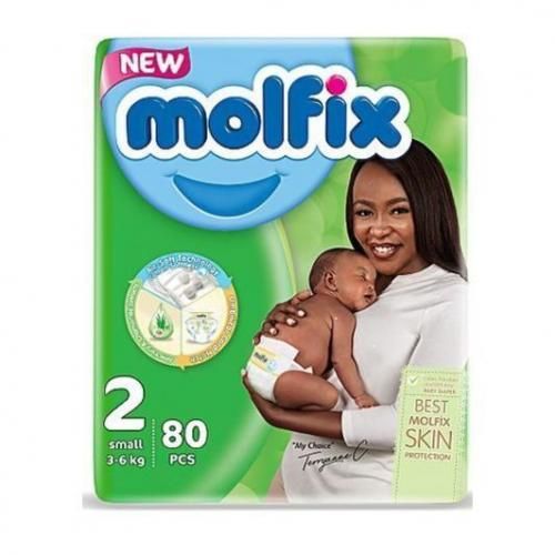 Molfix kids diapers Image