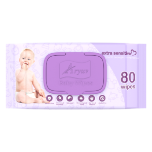 ARYUV Baby Wipes Image