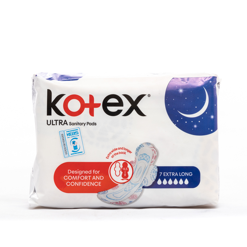 Kotex Feminine pads Image