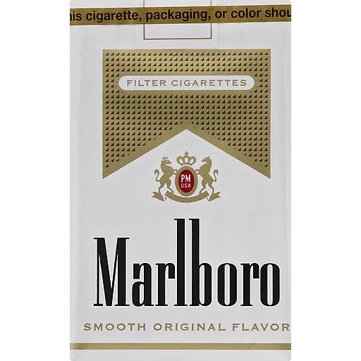 Marlboro Gold Image