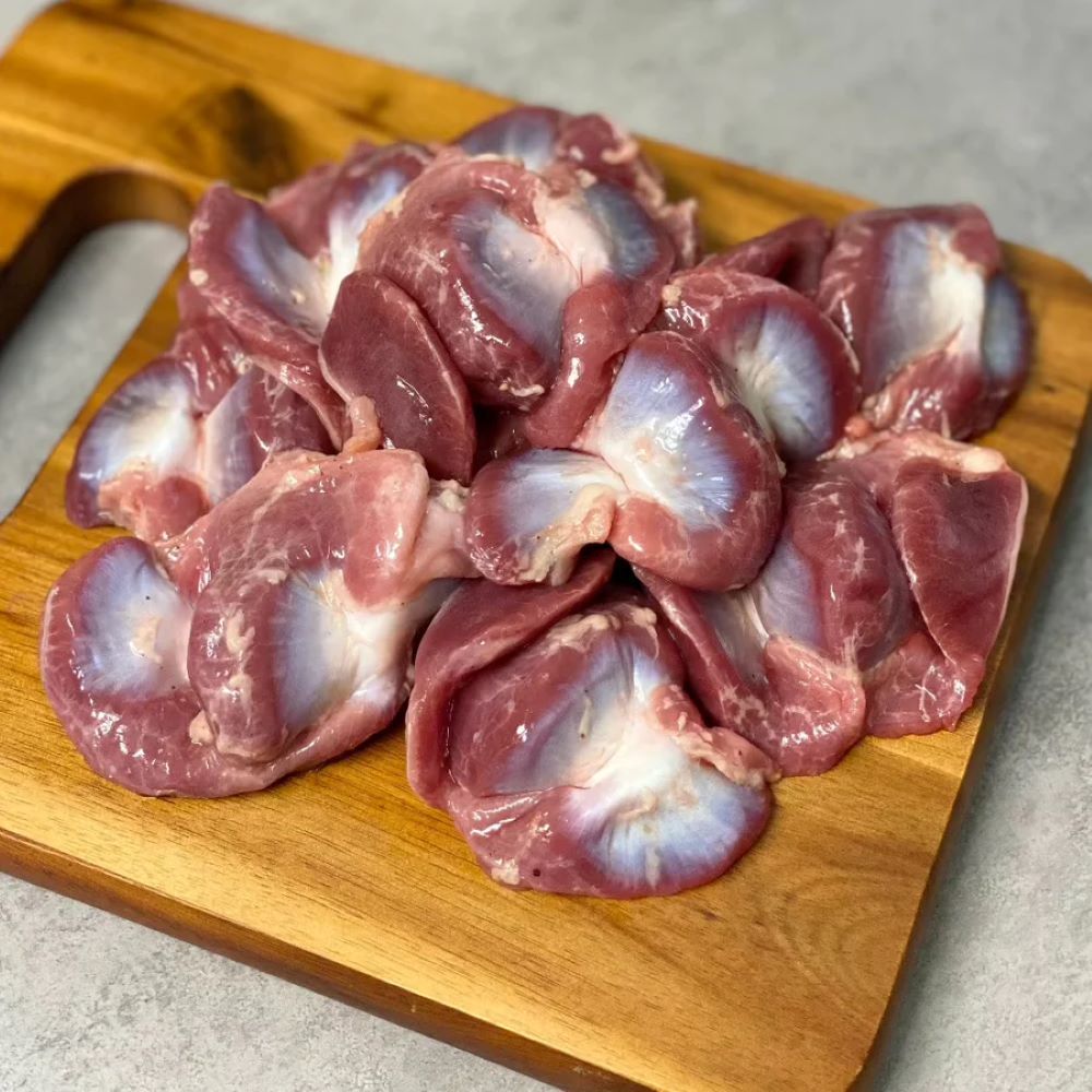 Chicken Gizzard Image