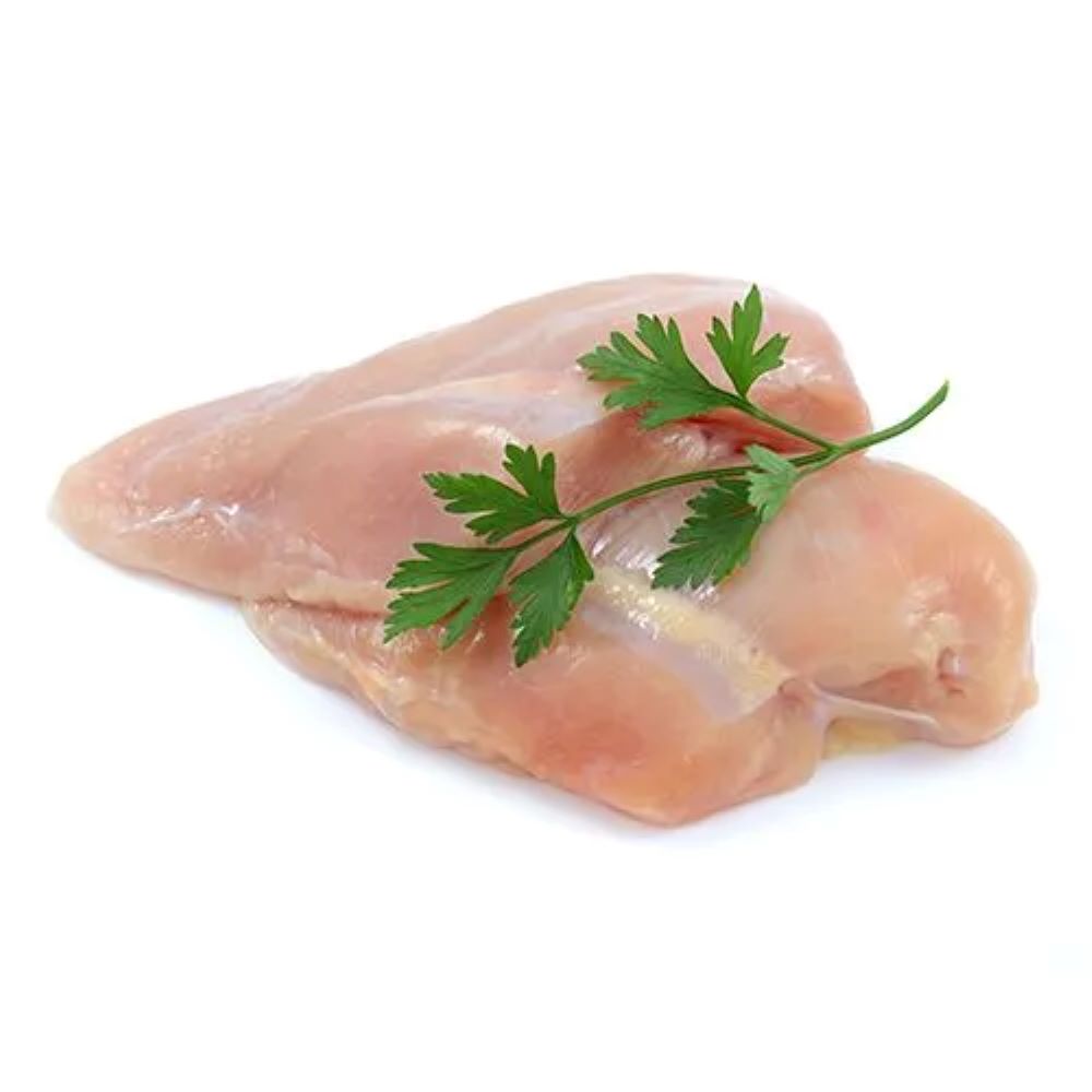 Chicken Breast Image