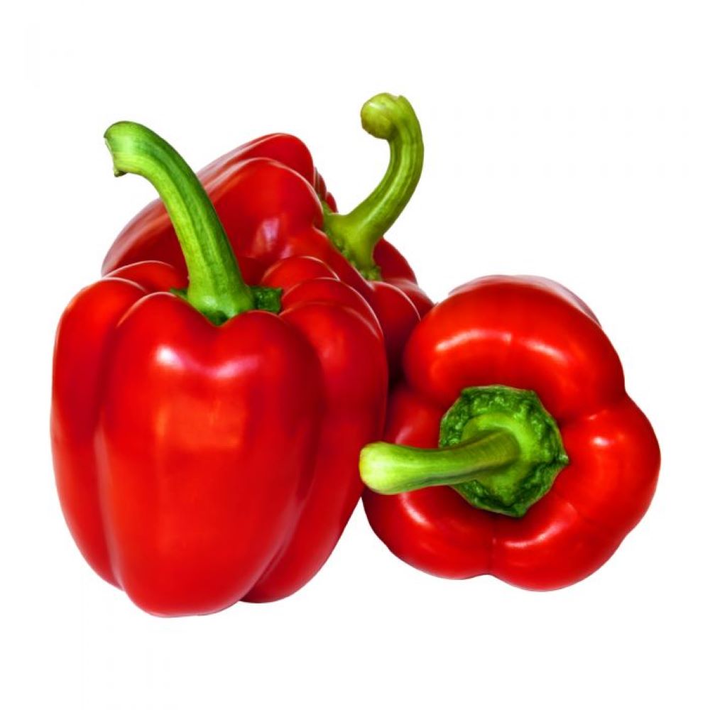 Capsicum Red Image