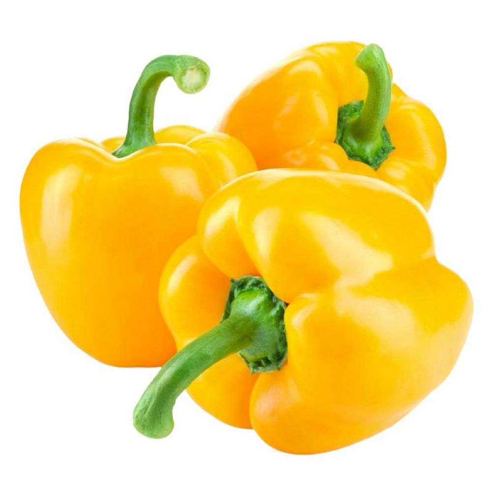 Capsicum Yellow Image