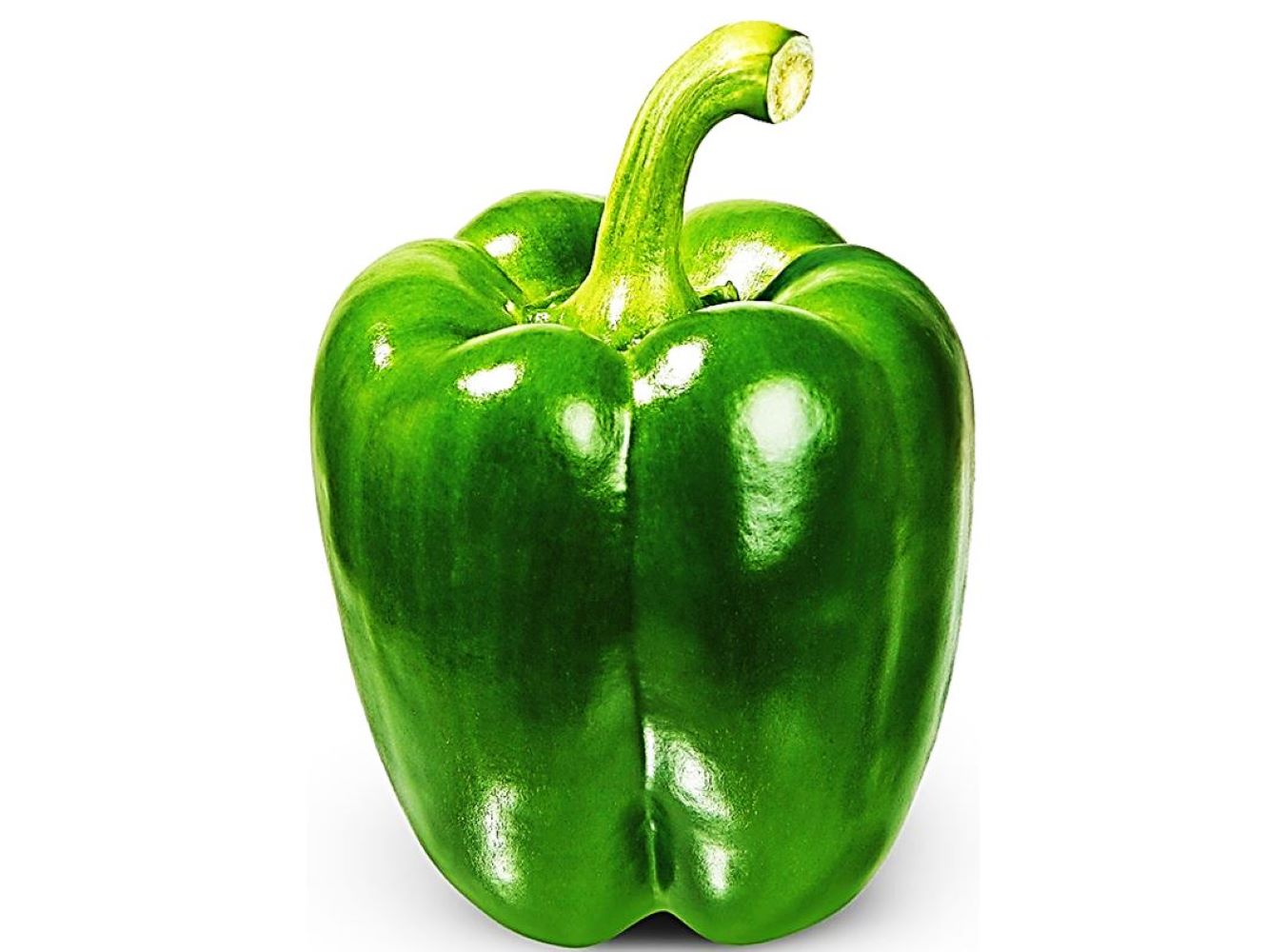 Capsicum Green Image