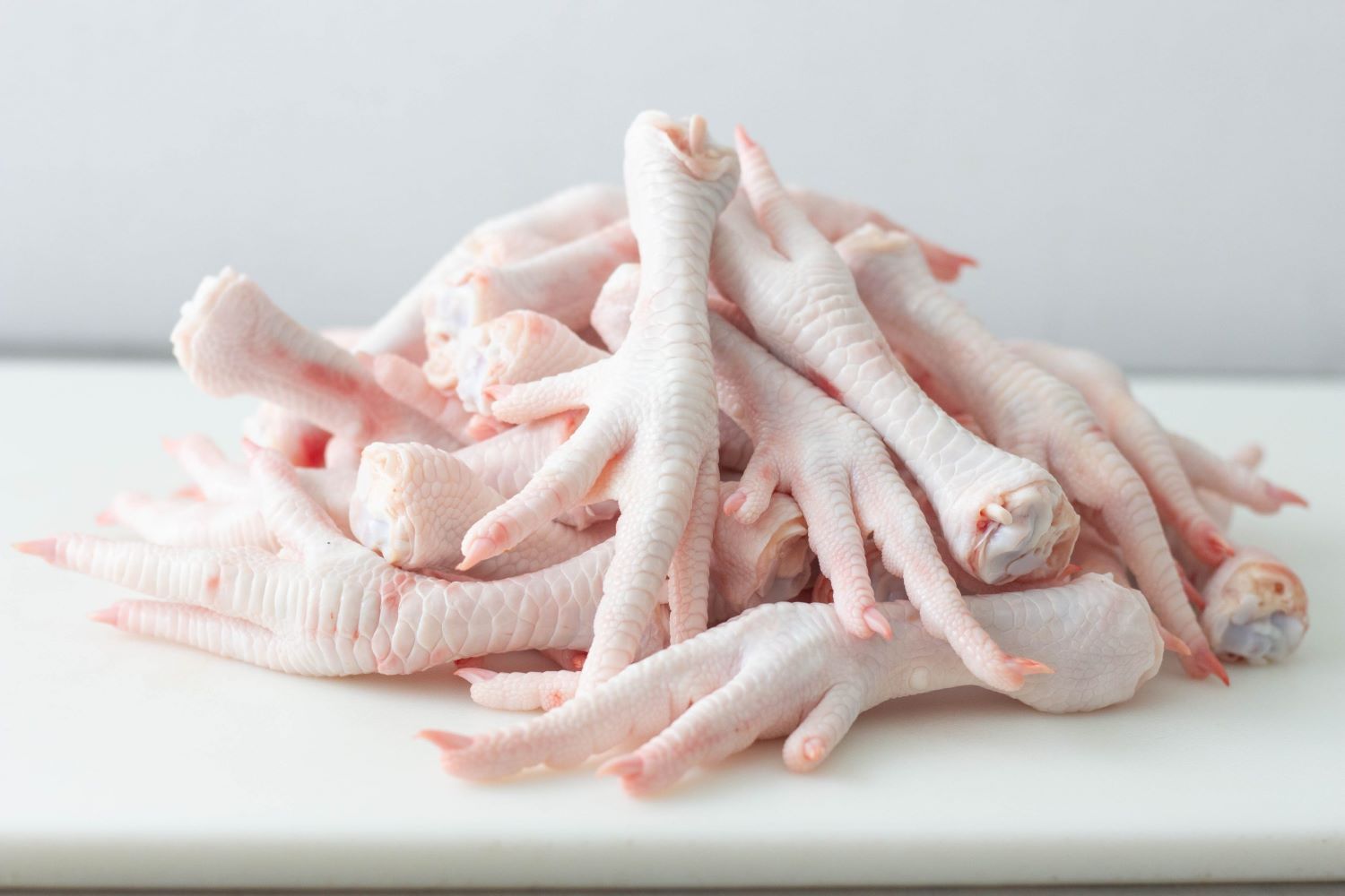 Chicken (Feet) Legs Image